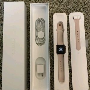 Apple watch series 2 38mm
